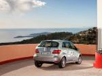 Mercedes-Benz B-Class F-Cell 2010 года